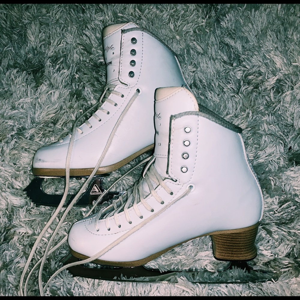 COPY - Jackson Ultima Freestyle Figure Skates